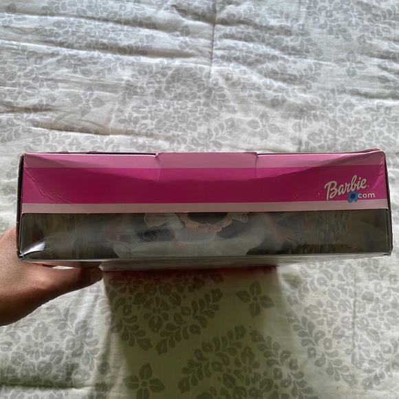 Vintage Quincera Barbie brand new in box - Picture 5 of 9